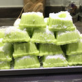 Cooksnap dari Ratu Ryta untuk resep Putu Ayu Lembuut dan Menuul Bangeet😆