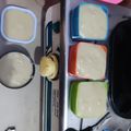Cooksnap dari Lailyrahmawati untuk resep Ketan duren lumer