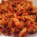 Cooksnap dari niputusrihandayani untuk resep Ayam serai