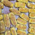 Cooksnap dari n. kustika untuk resep Kastangel