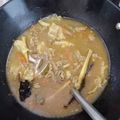 Cooksnap dari Suci Widya untuk resep TONGSENG Mercon Daging Sapi