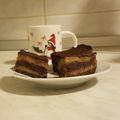 Edit Szenczi Cooksnap-ja, amikor elkészítette a(z) Bajadere (praliné állagú) receptet.