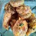 Cooksnap dari Fitria untuk resep Perkedel kentang Kornet