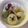 貝貝兒 的 造型湯圓 cooksnap