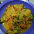 Cooksnap dari Arif Ya Arif untuk resep Pesmol Ikan Mujair