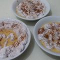 El cooksnap de Martín Elizalde cuando hizo Jugo energético tipo México.