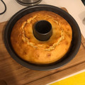 El cooksnap de roxi cuando hizo Queque de limón🍋.