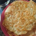 صورة من Basma El Banna، شاركها بعد تجربة وصفة فطير مشلتت سهل وسريع😋