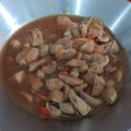 Cooksnap dari Denny untuk resep Tumis Ayam Jamur Kancing