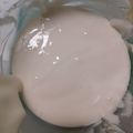Cooksnap dari Nur Buana Pangastuti untuk resep Cream Cheese Homemade