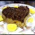صورة من Aml Ali، شاركها بعد تجربة وصفة رز بالعدس (رز مع العدس)