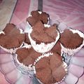 Cooksnap dari Annie Marnie untuk resep Eggles brownies kukus tepung beras