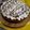 El cooksnap de Cristina Busto cuando hizo Brownie.