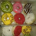 Cooksnap dari Puspita Rahma untuk resep Choco glaze homemade ala J.Co