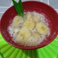 Cooksnap dari fitri untuk resep Sup Pisang ala Bugis Pontianak