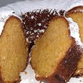 Cooksnap από Αναστασια Σαμαρα στη συνταγή Κέικ πορτοκαλιού σούπερ αφράτο!!!