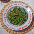Cooksnap dari Riya Malikha untuk resep 347. Tumis Kacang Panjang Rebon