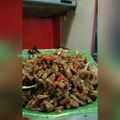 Cooksnap dari ophie sopiyani untuk resep Kering tempe teri kacang
