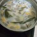 Cooksnap dari Eka Raditia untuk resep Setup tape kolang kaling