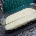 Cooksnap dari Angestika Wilandari untuk resep Oreo cheesecake super simpel (no bake,,)