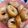 El cooksnap de Nuria Sanchez cuando hizo Rosquitas.