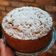 Cooksnap dari Mega Nahampun untuk resep Italian Apple Olive Oil Cake