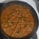 Cooksnap AL- Mizan semasa beliau membuat Rendang Daging.