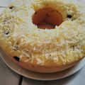 Cooksnap dari dian untuk resep Bolu jadul