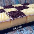 Cooksnap dari Grace untuk resep Bolu jadul