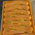 Cooksnap dari primasitta untuk resep Bolu Jadul Lembut