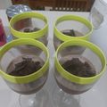 Cooksnap dari Ath3's Kitchen untuk resep Milo Milkshake With Oreo