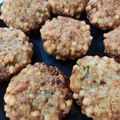 Vrunda Shende's cooksnap of when they made साबुदाणा वडा (Sabudana Vada Recipe In Marathi).