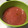 El cooksnap de Vegan Yorch cuando hizo Gazpacho andaluz.