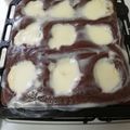 Mónika Rostás Cooksnap-ja, amikor elkészítette a(z) Kráter szelet 🥧 receptet.