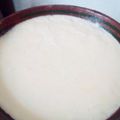 Shazia Shakir's cooksnap of when they made Homemade Yoghurt.