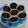 Cooksnap dari Ijem Juminten untuk resep Brownies Almond Coklat Cadbury Cupcake