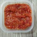 Cooksnap dari budihahn untuk resep Sambel ayam goreng