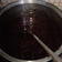 Cooksnap dari Tuti Suprapti untuk resep Bubur Ketan Hitam (kuah santan)