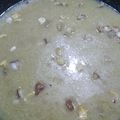 Meena Ramesh's cooksnap of when they made திணைஅரிசி பால் பாயசம் (Foxtail millet milk kheer) (Thinai arisi paalpayasam recipe in tamil).