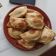 El cooksnap de Celia Portolés Gárriz cuando hizo Empanadillas caseras.