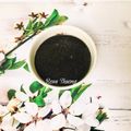 Cooksnap của Rose Truong khi họ làm theo món Chè mè đen