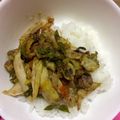 Cooksnap dari Arlina untuk resep Ayam suir bumbu ala kikar