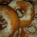 صورة من Lili Ceci، شاركها بعد تجربة وصفة دونات 🍩