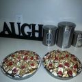 Qftworth's cooksnap of when they made Banana Split Cake.