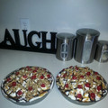 Qftworth's cooksnap of when they made Banana Split Cake.