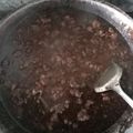 Cooksnap dari Chae Byul untuk resep Rawon daging sapi