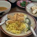 Cooksnap dari Nana Ratna untuk resep Mie Kopyok Khas Semarang