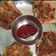 Nanu Dat का कुकस्नैप जब उन्होंने ब्रेड पिज्जा (bread pizza recipe in Hindi) बनाया था।