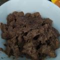 Cooksnap dari Witta untuk resep Lapis Daging Simple ala Ibu
