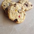 ZellaB's cooksnap of when they made Chocolate chip cookie.